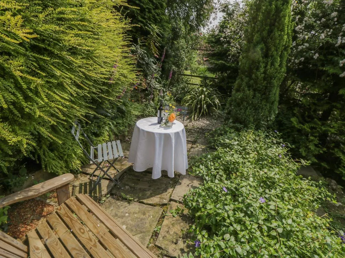 Quoits Cottage Beck Hole