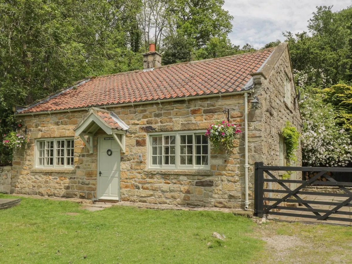Holiday home Quoits Cottage Beck Hole United Kingdom